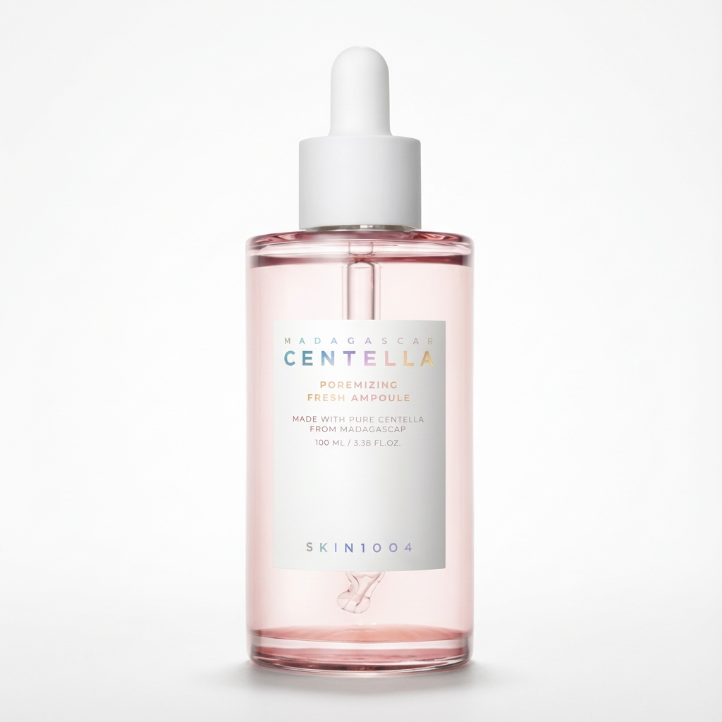 Inmazeb Mizing SKIN1004, MADAGASCAR CENTELLA MIZING FRESH AMPOULE 50ML – Top Perfumes ...