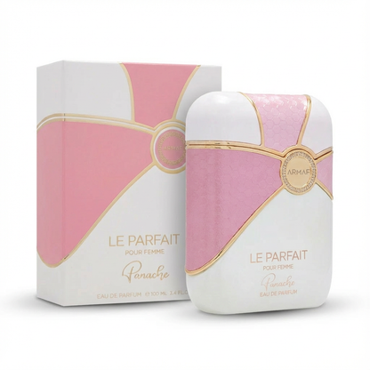 ARMAF_LE PARFAIT POUR FEMME PANACHE 3.4 EDP L
