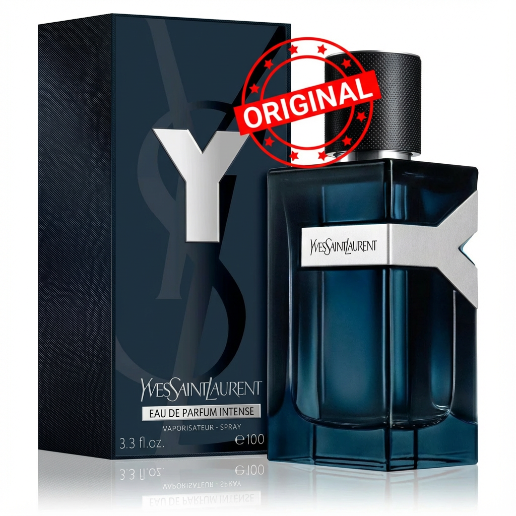 YVES SAINT LAURENT_Y INTENSE 3.4 EDP M