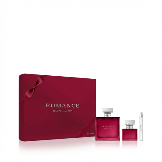 RALPH LAURENT_SET ROMANCE 4 PCS L