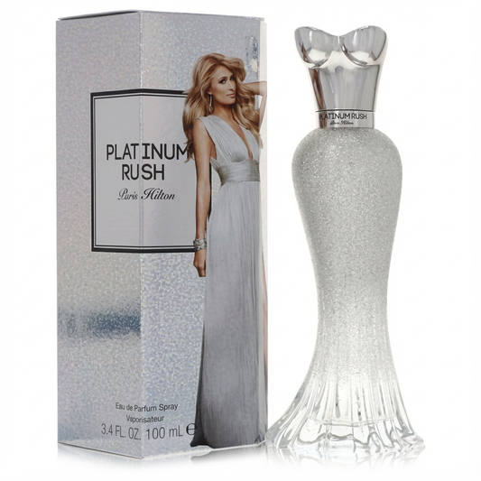 PARIS HILTON_PLATINUM RUSH 3.4 EDP L