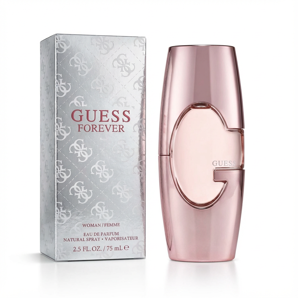GUESS_GUESS FOREVER2.5 EDP L  