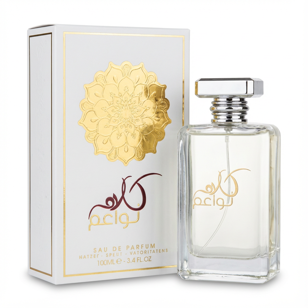 OZAREEJ_LADIES TALKS 3.4 FL EDP L