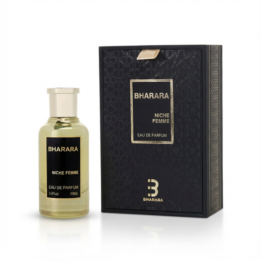 BHARARA_NICHE FEMME 3.4 EDP L