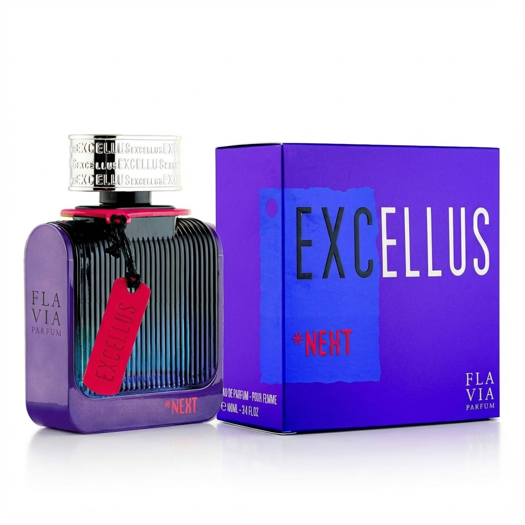 ARMAF_FLAVIA EXCELLUS NEXT 3.4 EDP U