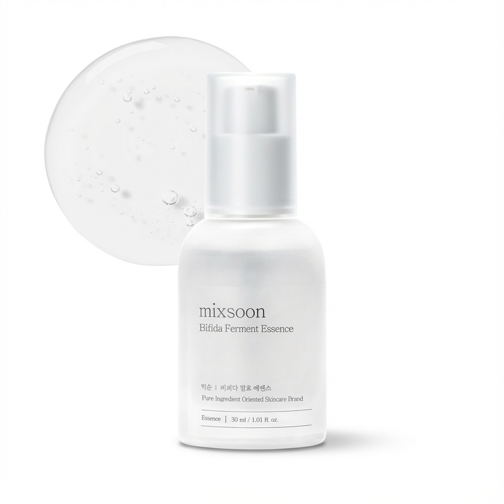 MIXSOON_BIFIDA FERMENT ESSENCE 30ML