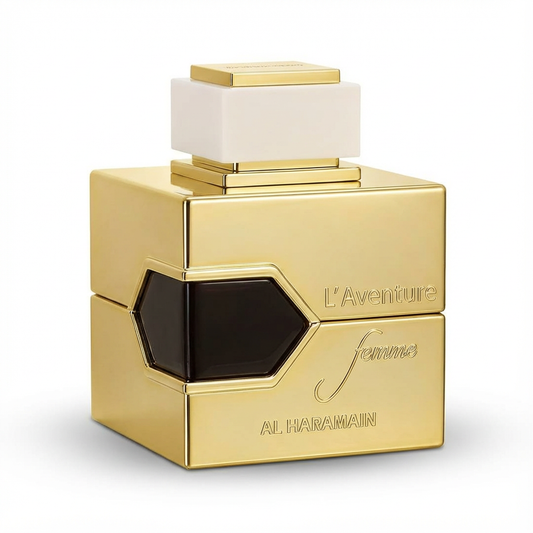 AL HARAMAIN_L'AVENTURE FEMME 3.4 EDP L
