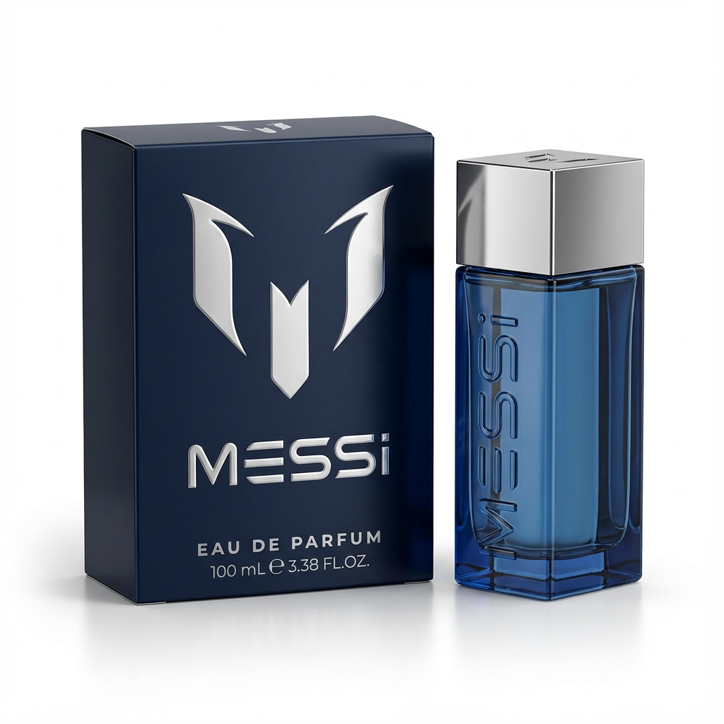 MESSI_PARFUM 3.38 FL M