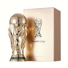 ZAKAT - WORLD CUP EAU PARFUMEN - 2.7 EDP M