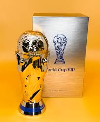 ZAKAT - WORLD CUP VIP EAU PARFUMEN - 2.7 EDP M