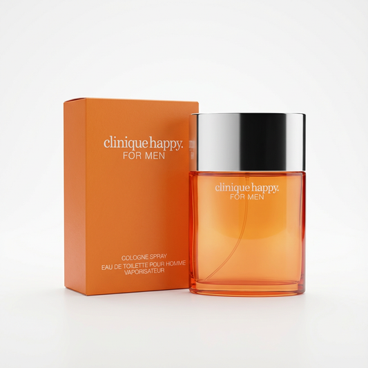 CLINIQUE_HAPPY 3.4 EDT  M