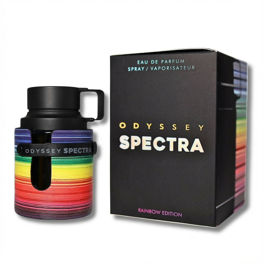 ARMAF_ODYSSEY SPECTRA 3.4 EDP U