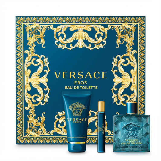 VERSACE_EROS 150 ML SHOWER GEL M