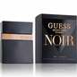 GUESS_SEDUCTIVE HOMME NOIR3.4 EDT M