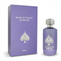 JO MILANO_GAME OF SPADES BLIND  BID 3.4 EDP U