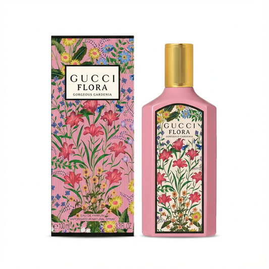 GUCCI_FLORA GORGEOUS GARDENIA 3.3 EDP L
