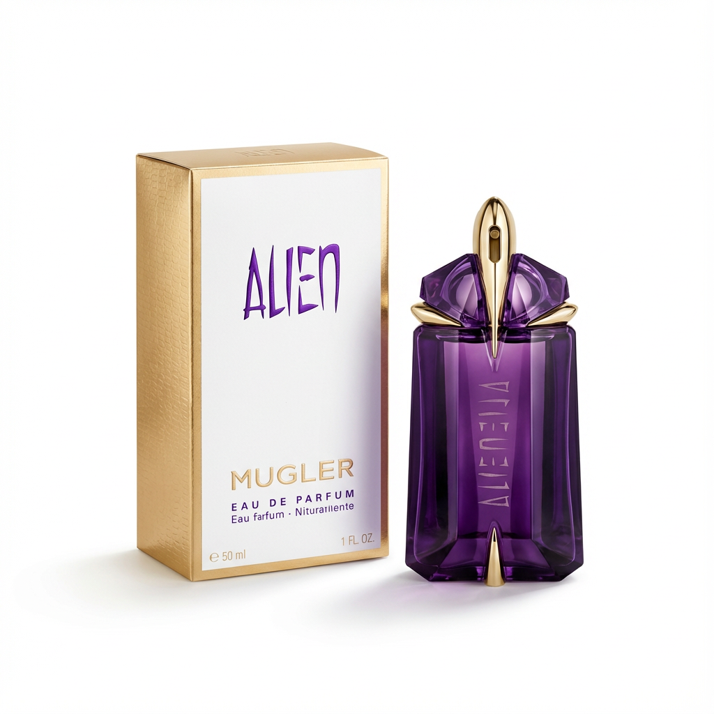 MUGLER_ALIEN TRAVEL 10 EDP L