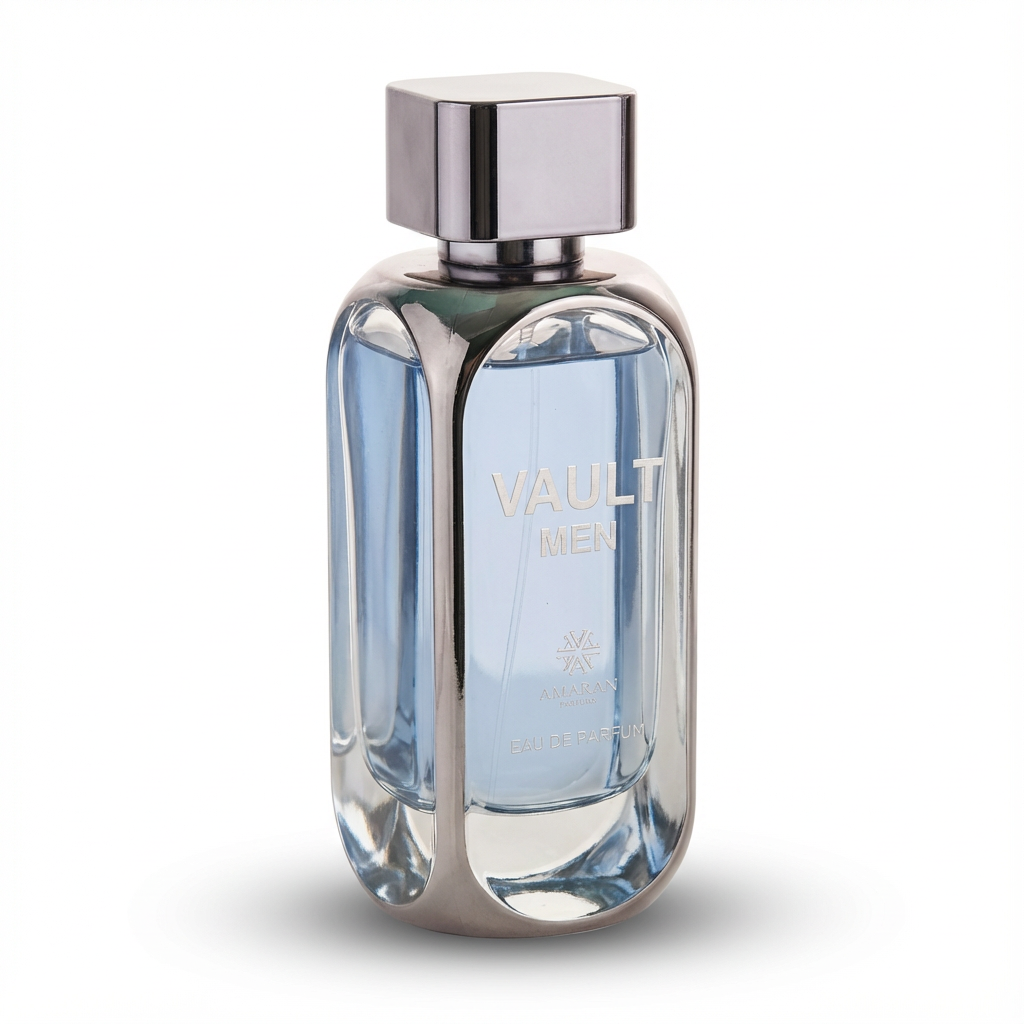 AMARAN_VAULT MEN EDP 3.4 M