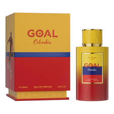 JO MILANO - GOAL COLOMBIA EDP 3.4OZ U