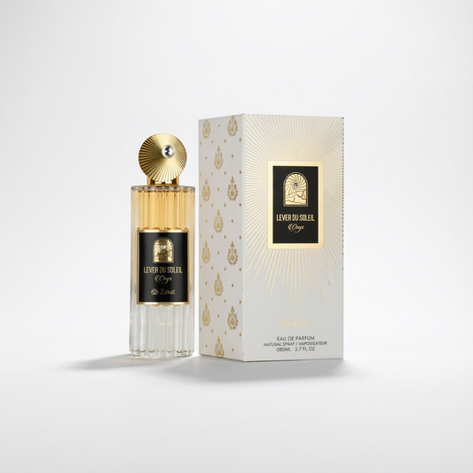 ZAKAT_LEVER DU SOLEIL ONYX 2.7 EDP U