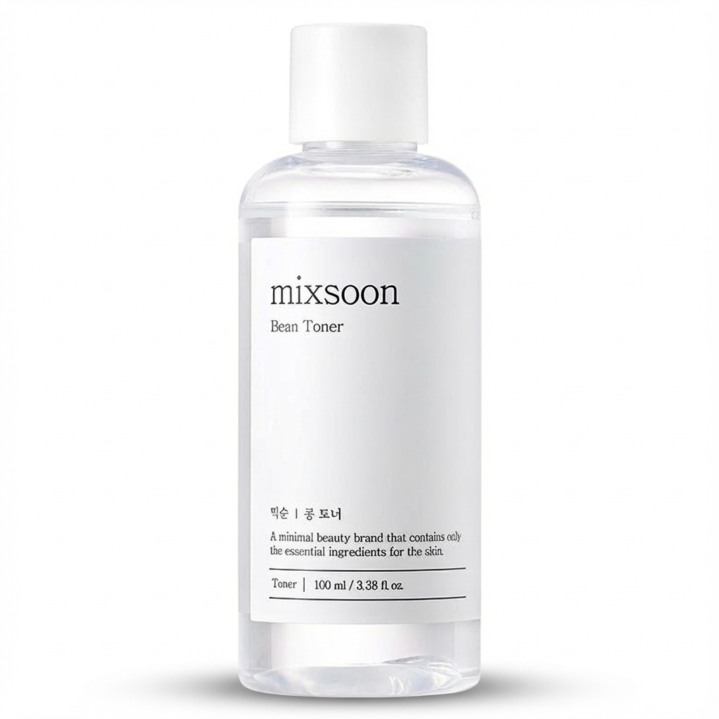 MIXSOON_BEAN TONER 100ML