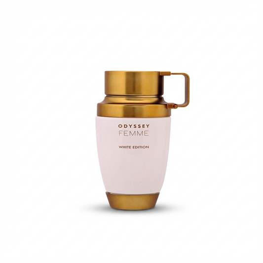 ARMAF_ODYSSEY FEMME WHITE EDITION80ML EDP L