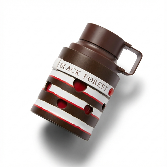 ARMAF_ODYSSEY BLACK FOREST 3.4 EDP  U