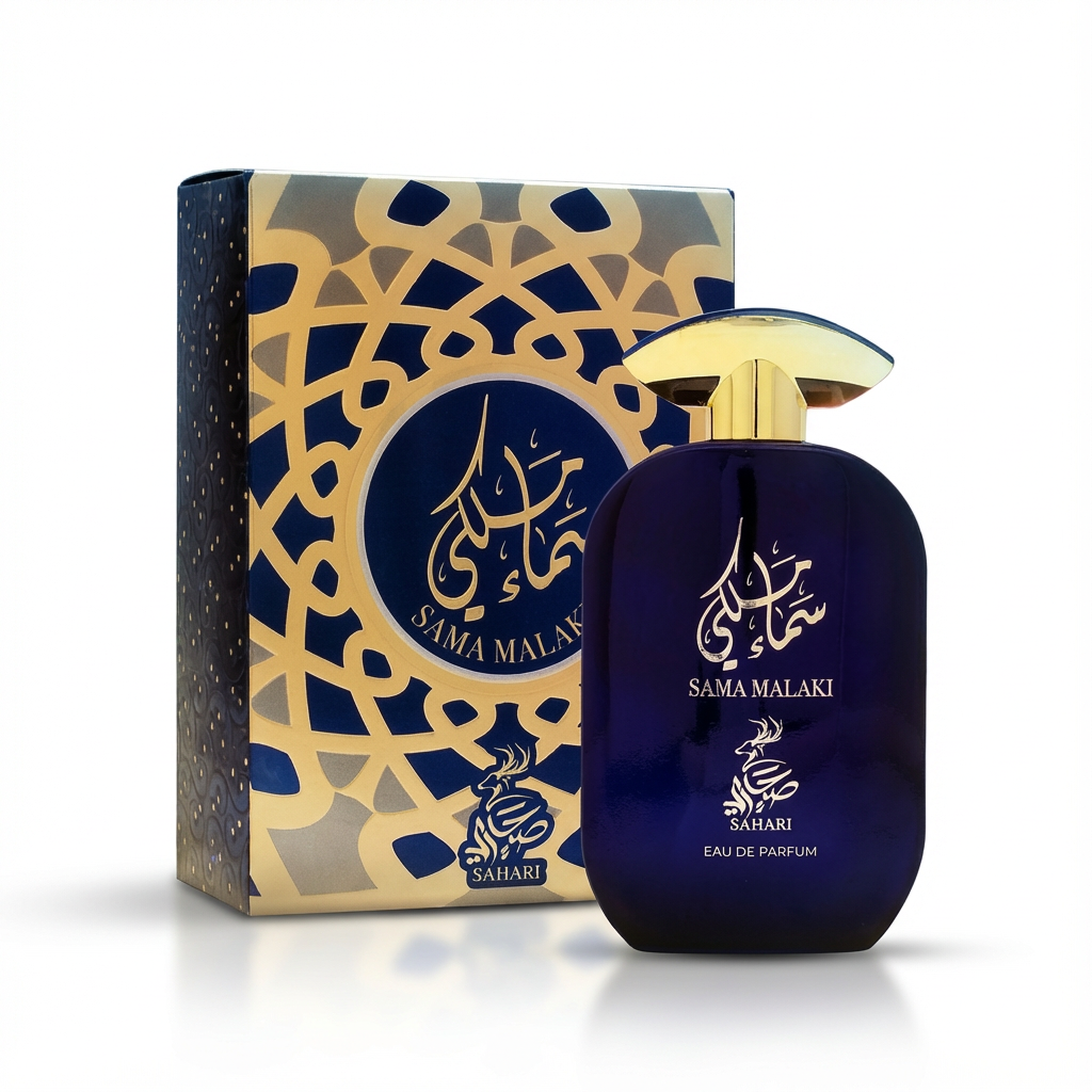 SAHARI_SAMA MALAKI 3.4 EDP U