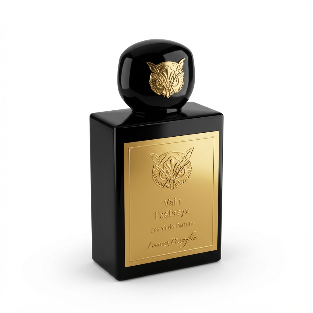 LORENZO PAZZAGLIA_VAN EXSTRASYX 50 ML EDP U