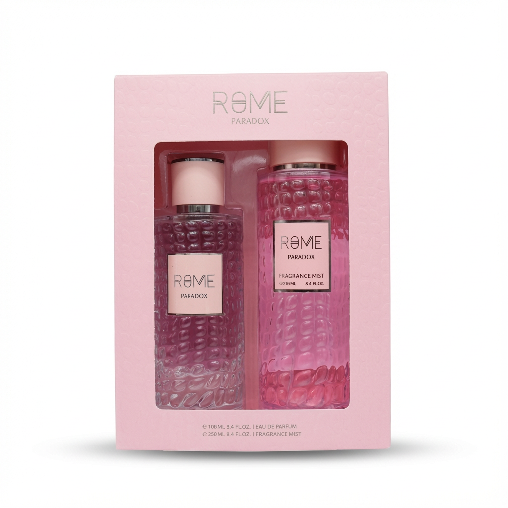 BHARARA_MAST PERFUMEROME POUR PARADOX 3.4 EDP L