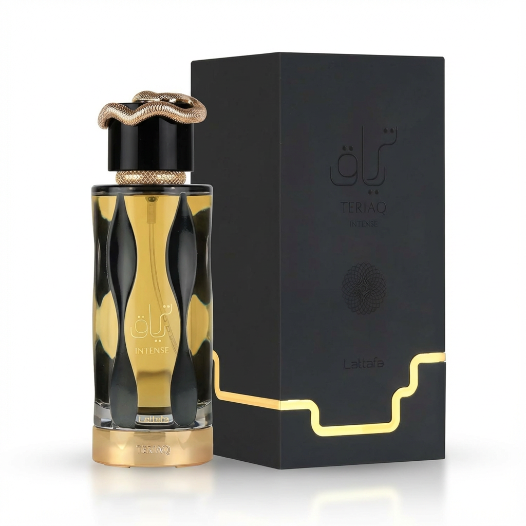 LATTAFA_TERIAQ INTENSE 3.4 EDP M