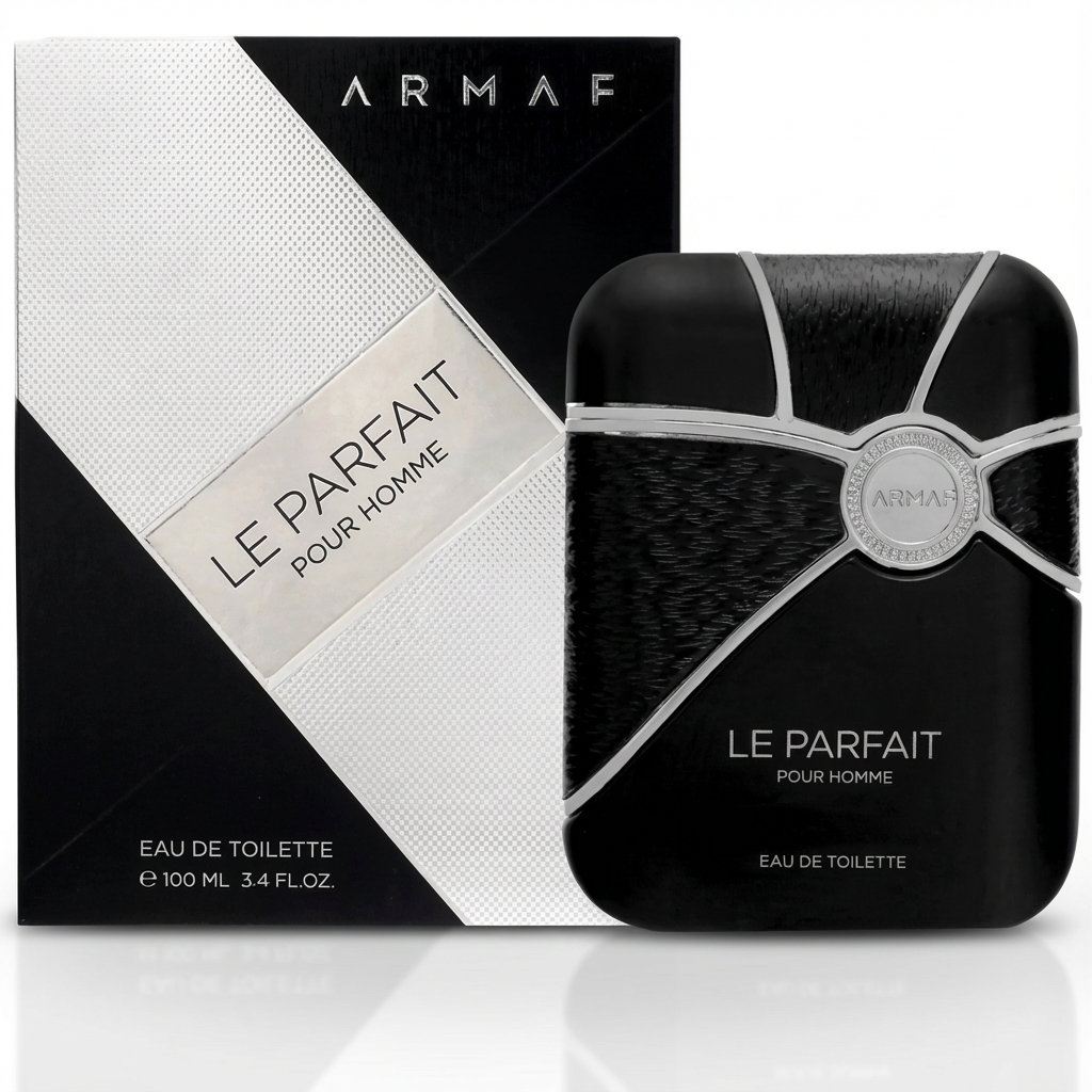 ARMAF_LE PARFAIT POUR HOMME 3.4 EDP M