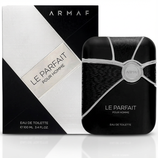 ARMAF_LE PARFAIT POUR HOMME 3.4 EDP M