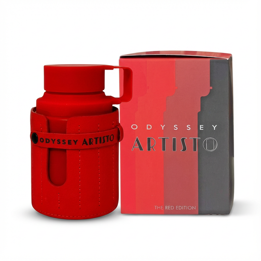 ARMAF_ODYSSEY ARTISTO 3.4 EDP U