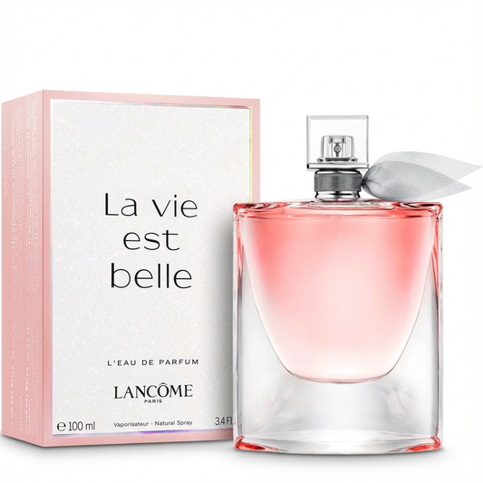 LANCOME_LA VIE EST BELLE 3.4 EDP L