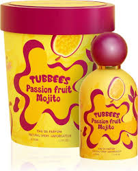 GRANDEUR - TUBBEES PASSION FRUIT MOJITO - 1.7 EDP U