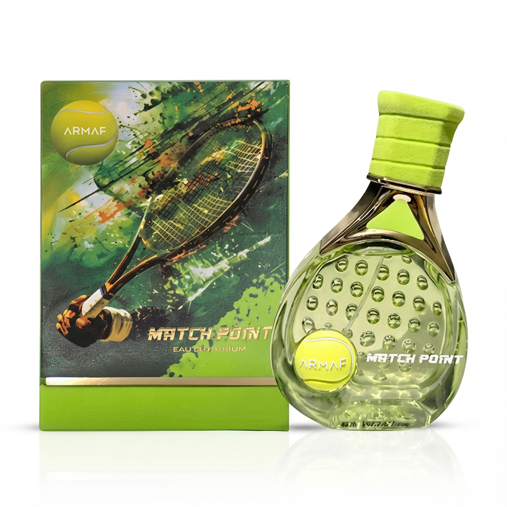 ARMAF_MATCH POINT 3.4 EDP U