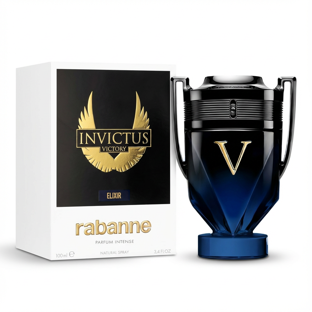 PACO RABANNE_INVICTUS VICTORY ELIXIR 3.4 PARFUM INTENSE M