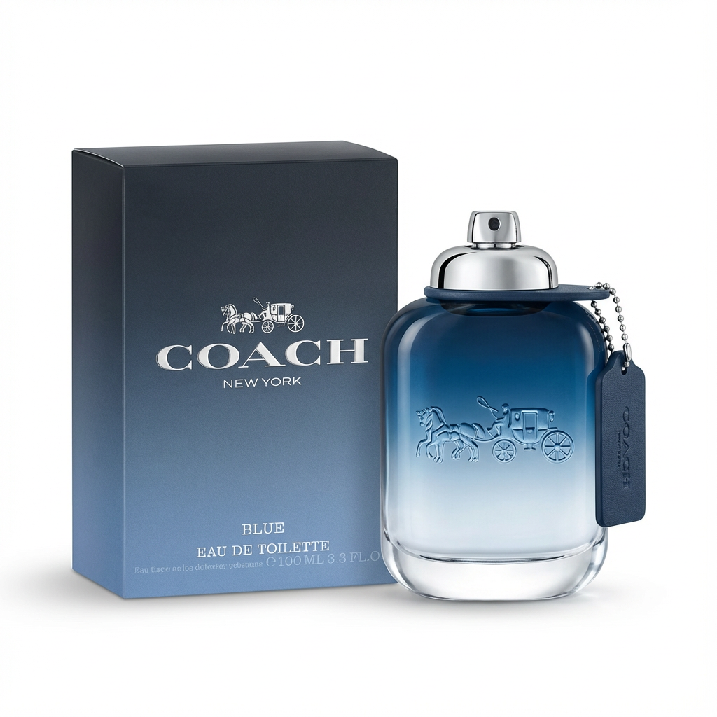 COACH_NEW YORK BLUE 3.4 EDTM