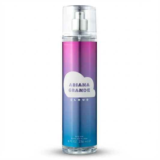 ARIANA GRANDE_CLOUD BODY MIST 8.0 L