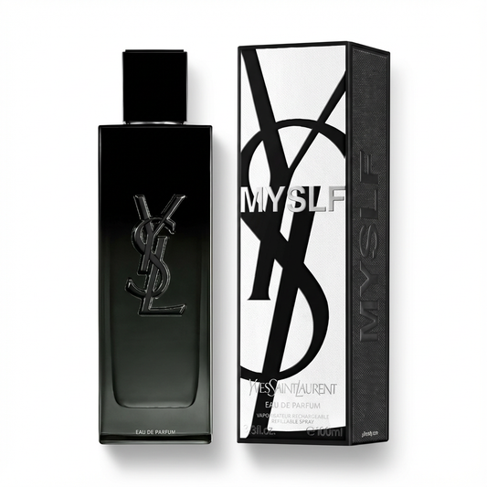 YVES SAINT LAURENT_MYSELF 3.3 EDP M