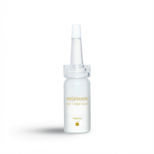 MIXSOON_VITAMIN C POWDER 8G