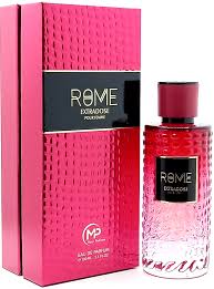 BHARARA, MAST PERFUME ROME EXTRADOSE POUR FEMME 3.4 EDP L