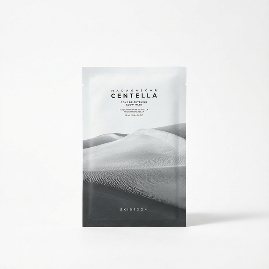 SKIN1004_MADAGASCAR CENTELLA TONE BRIGHTENING MASK 23ML / 0.77 OZ