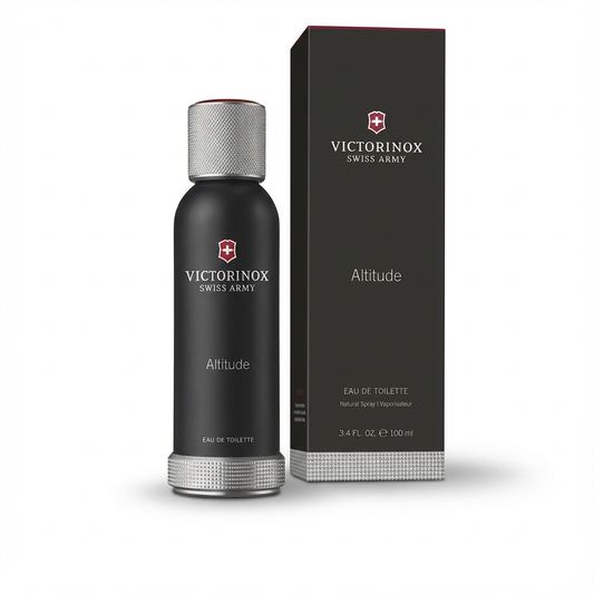 VICTORINOX_SWISS ARMY ALTITUDE 3.4 EDT M