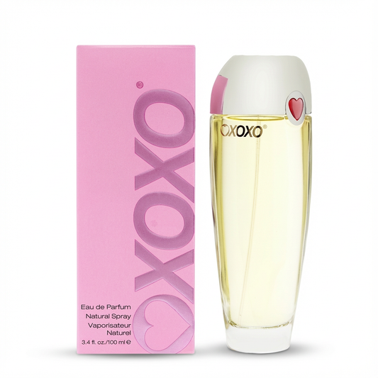 XOXO_XOXO 3.4 EDP L