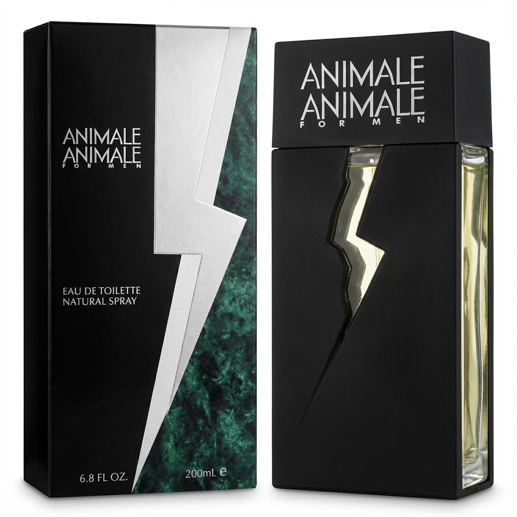ANIMALE_ANIMALE FOR MEN 100 ML EDT M