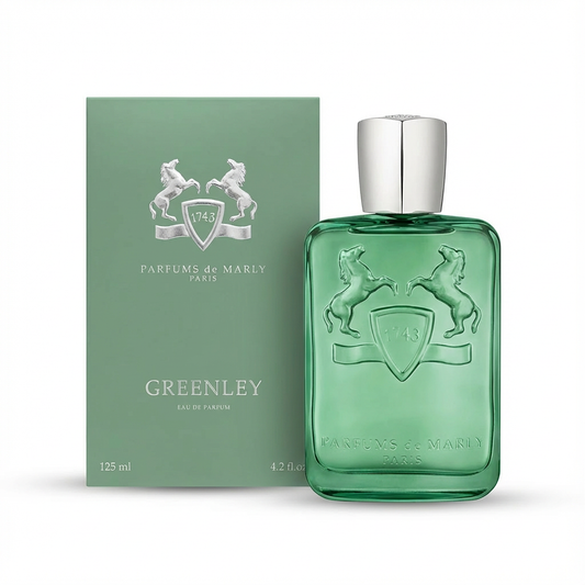PARFUMS DE MARLY_GREENLY 4.2 EDP U