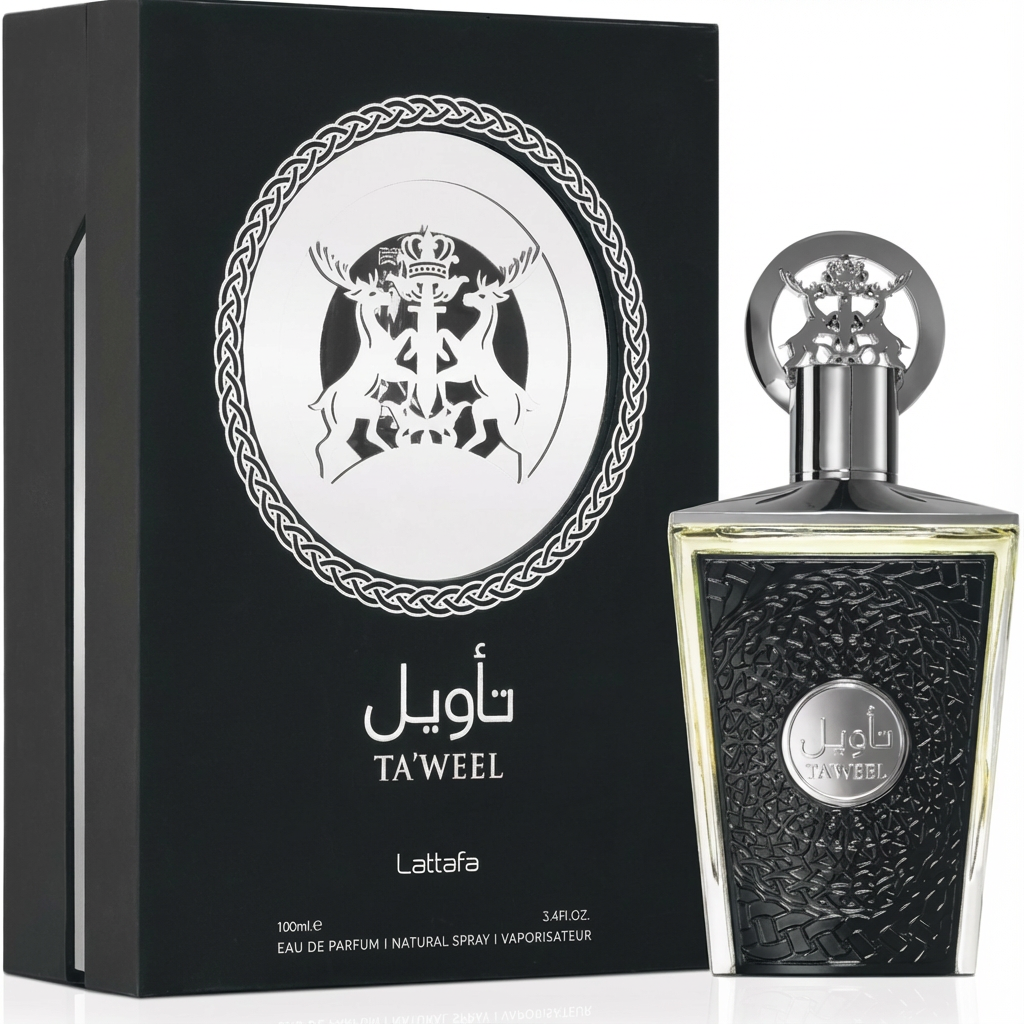 LATTAFA_TAWEL 3.4 EDP U