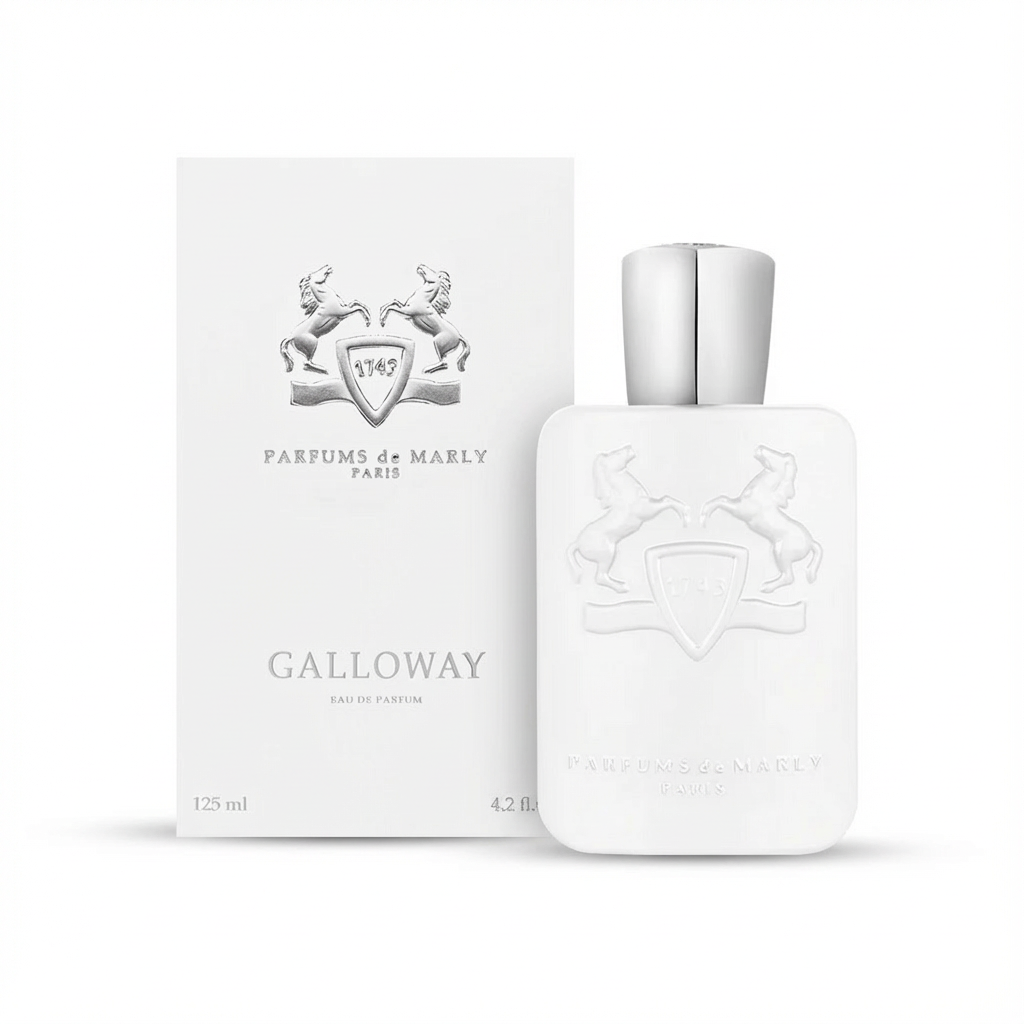 PARFUMS DE MARLY_GALLOWAY 4.2 EDP U